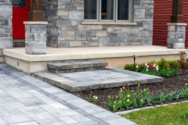 Best Permeable Paver Driveway  in Palatka, FL