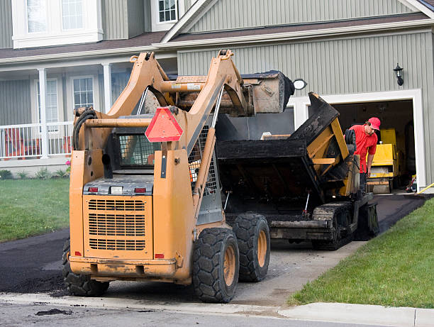Best Concrete Paver Driveway  in Palatka, FL