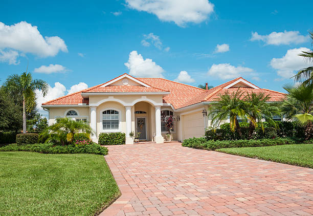 Best Driveway Resurfacing Pavers  in Palatka, FL