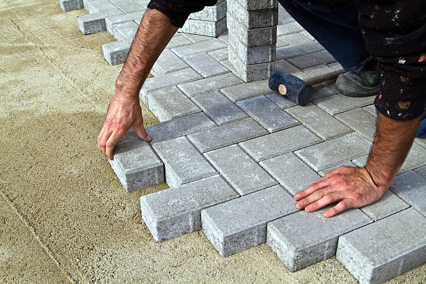 Best Affordable Driveway Pavers  in Palatka, FL
